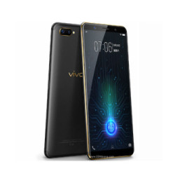 vivo X20 Plus UD