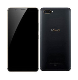 vivo X20 Plus UD