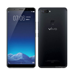 vivo X20 Plus