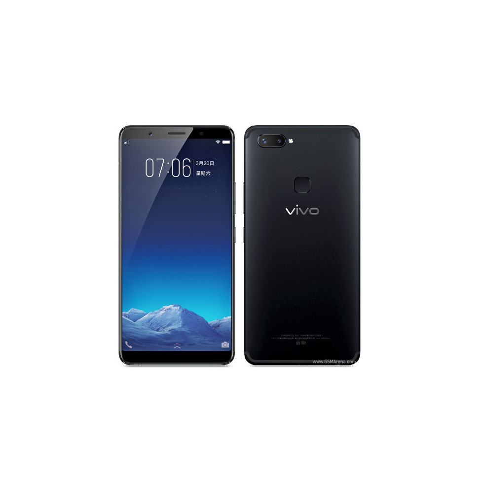 vivo X20 Plus