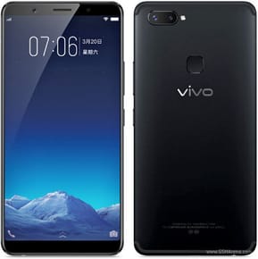 vivo X20 Plus