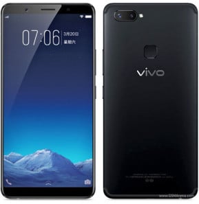 vivo X20 Plus
