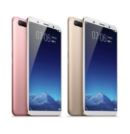 vivo X20 Plus