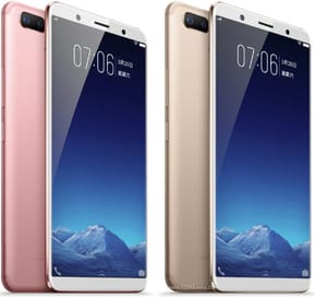 vivo X20 Plus — image 2