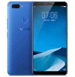 vivo X20