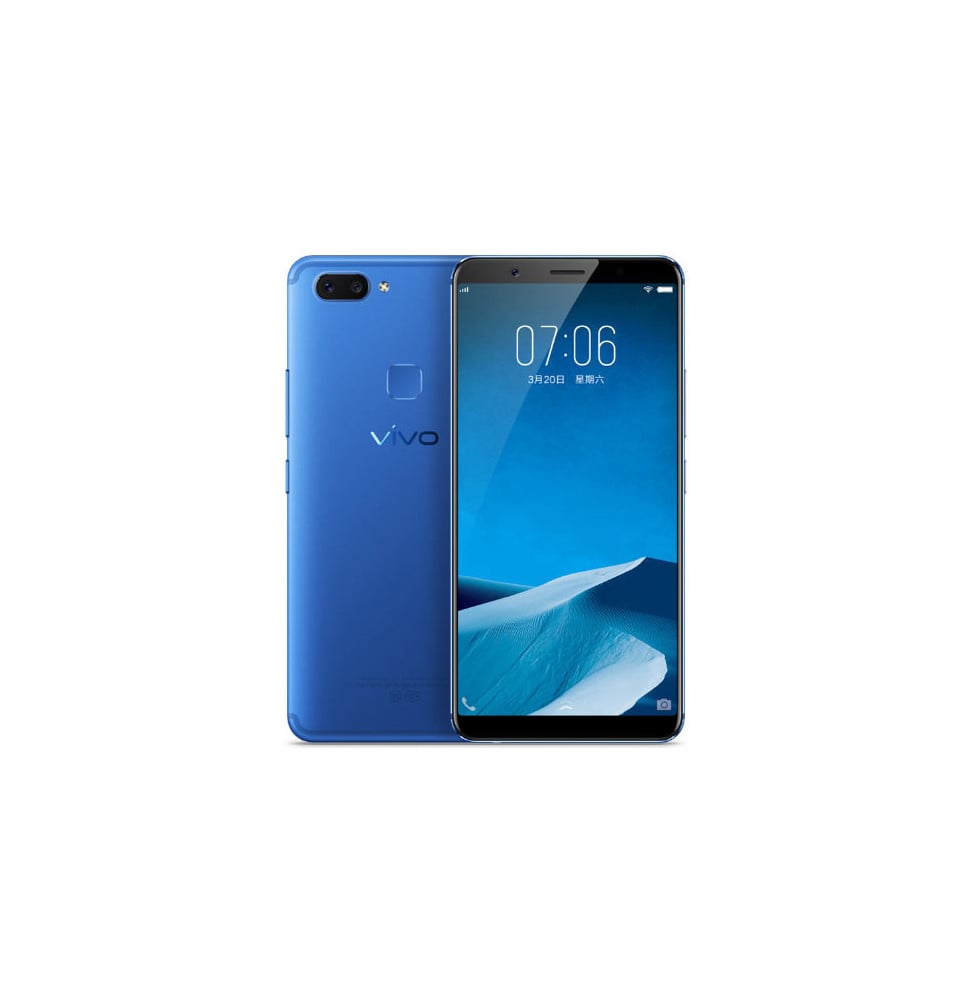 vivo X20
