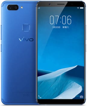 vivo X20