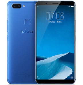 vivo X20