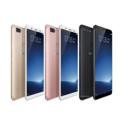 vivo X20