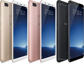 vivo X20 — image 2