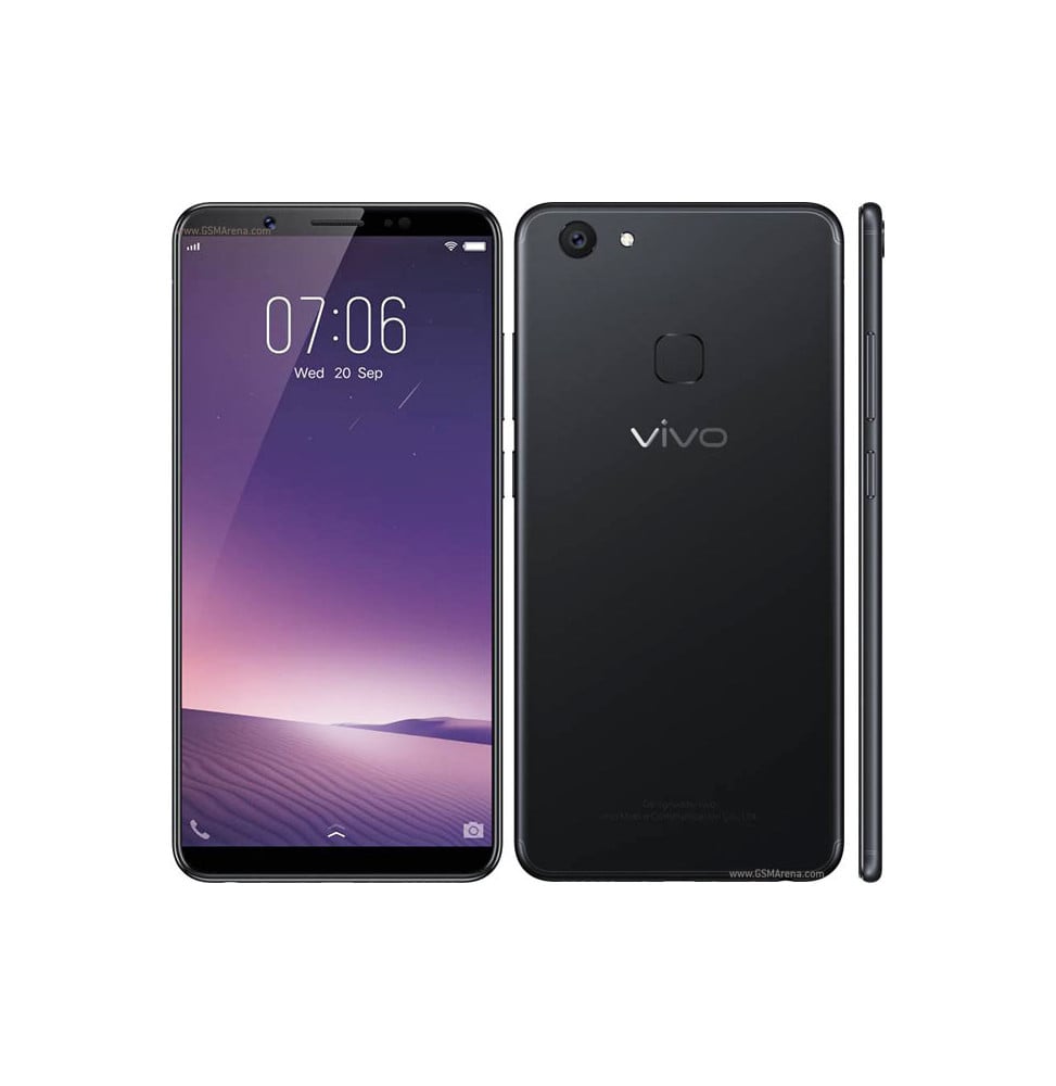 vivo V7+