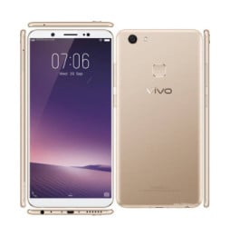 vivo V7+