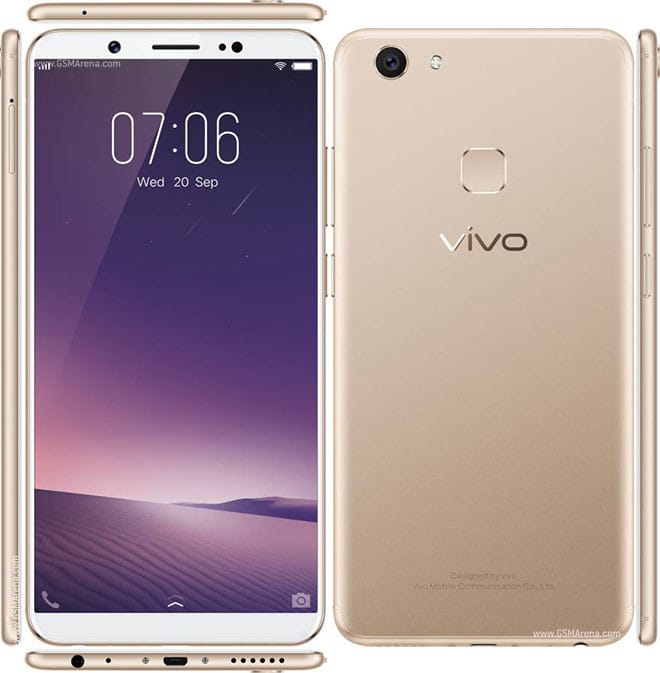 vivo V7+ — image 2