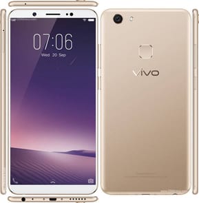 vivo V7+ — image 2