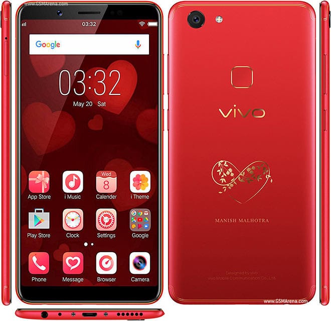 vivo V7+ — image 3
