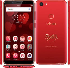 vivo V7+ — image 3