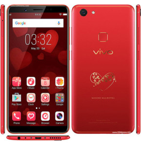 vivo V7+