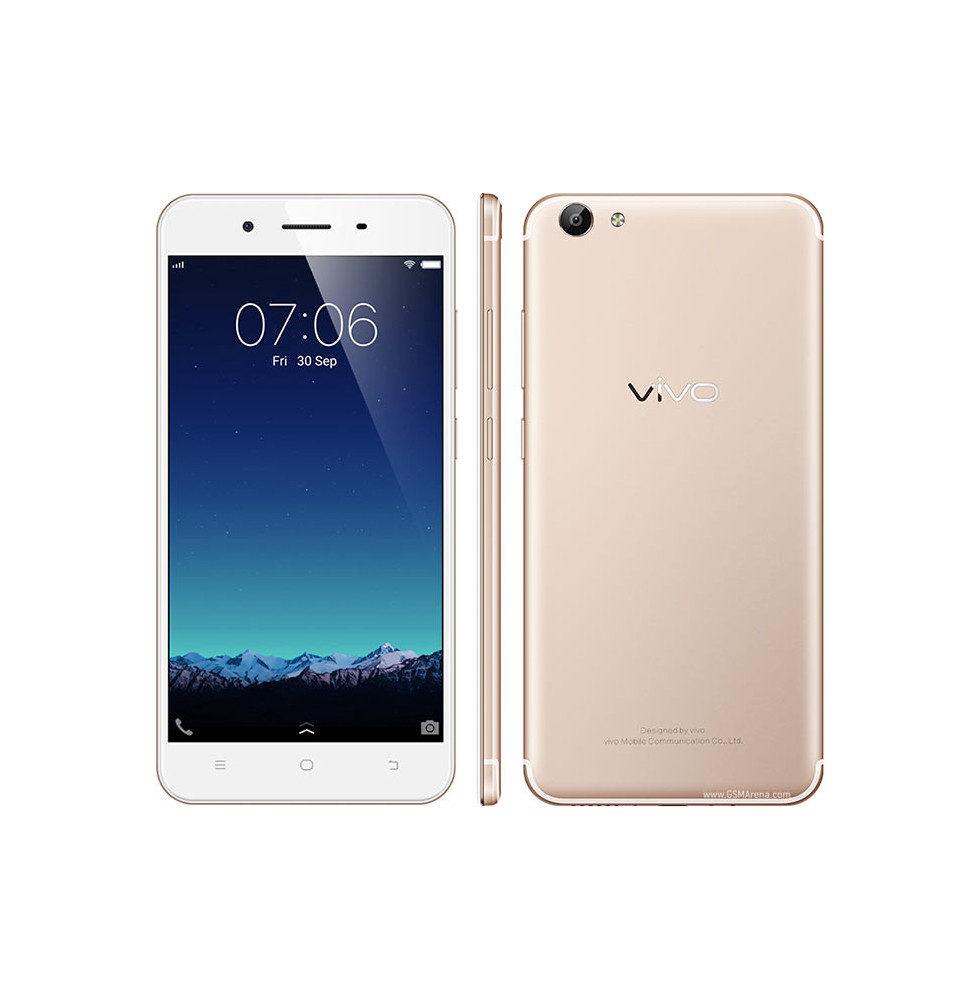 vivo Y65