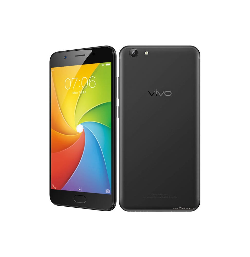 vivo Y69
