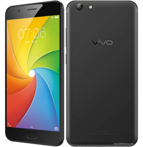 vivo Y69