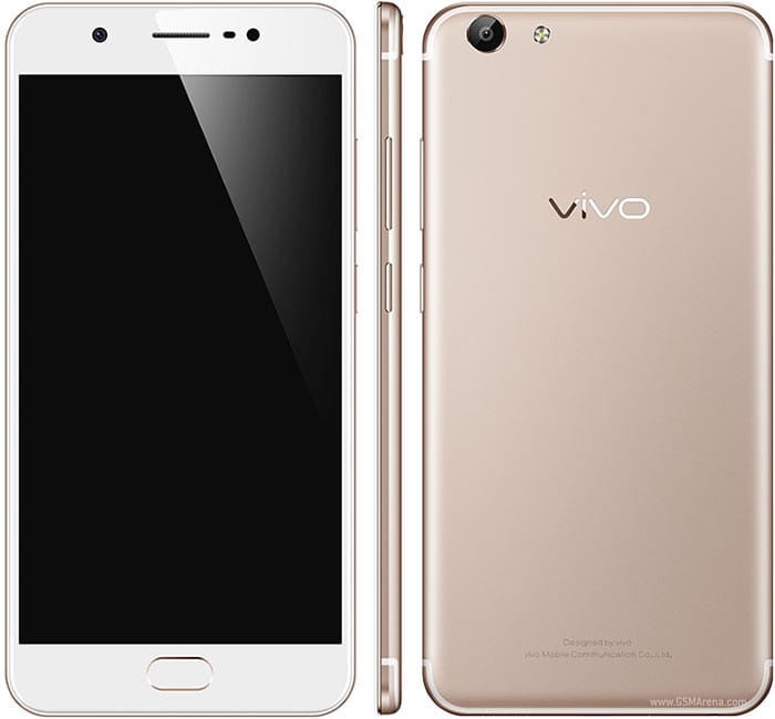 vivo Y69 — image 2