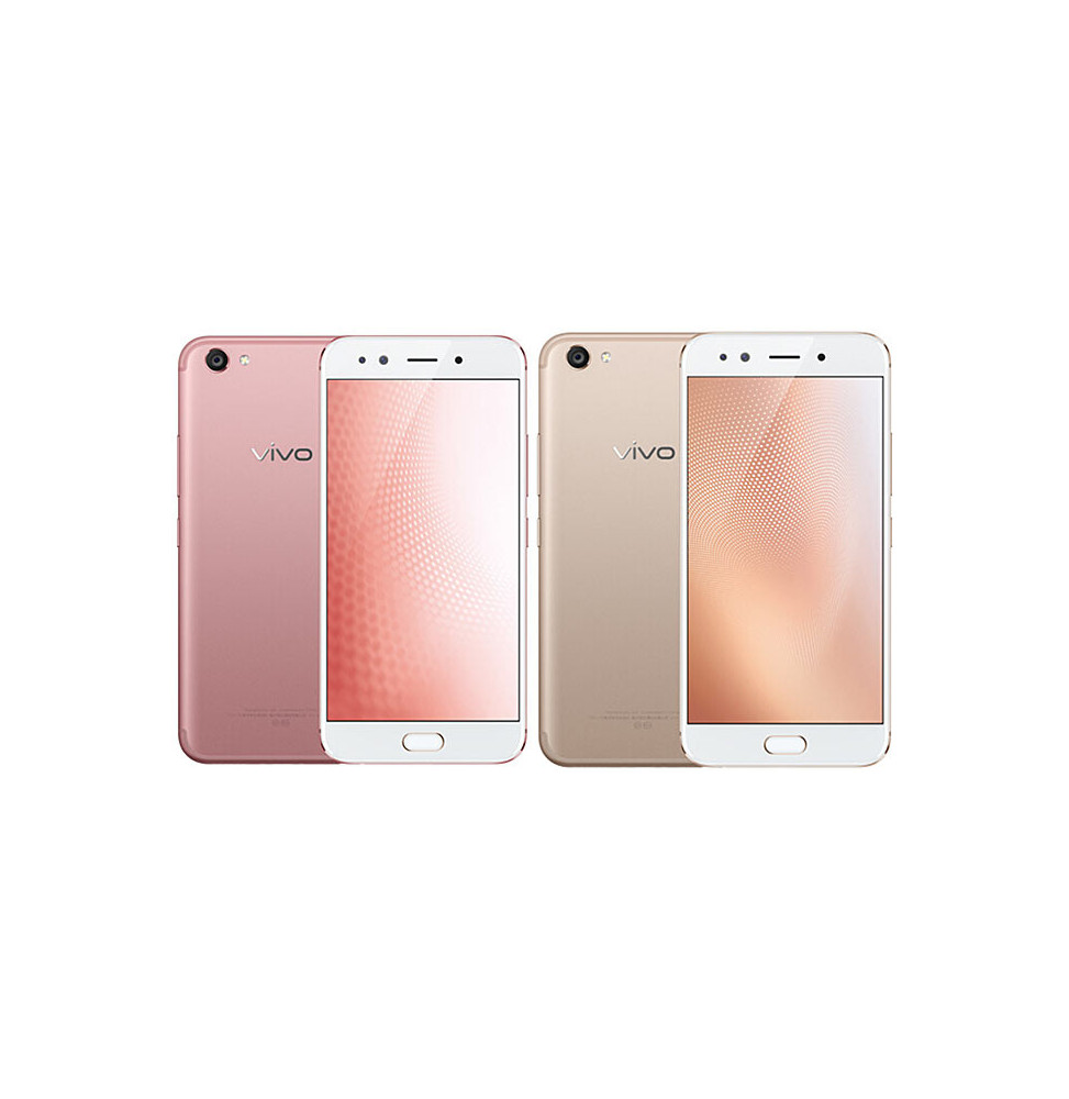 vivo X9s