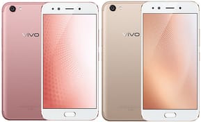 vivo X9s