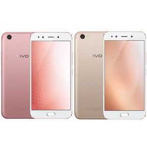vivo X9s