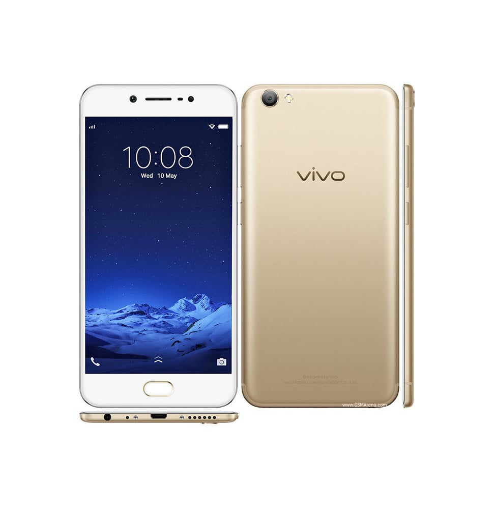vivo V5s