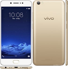 vivo V5s