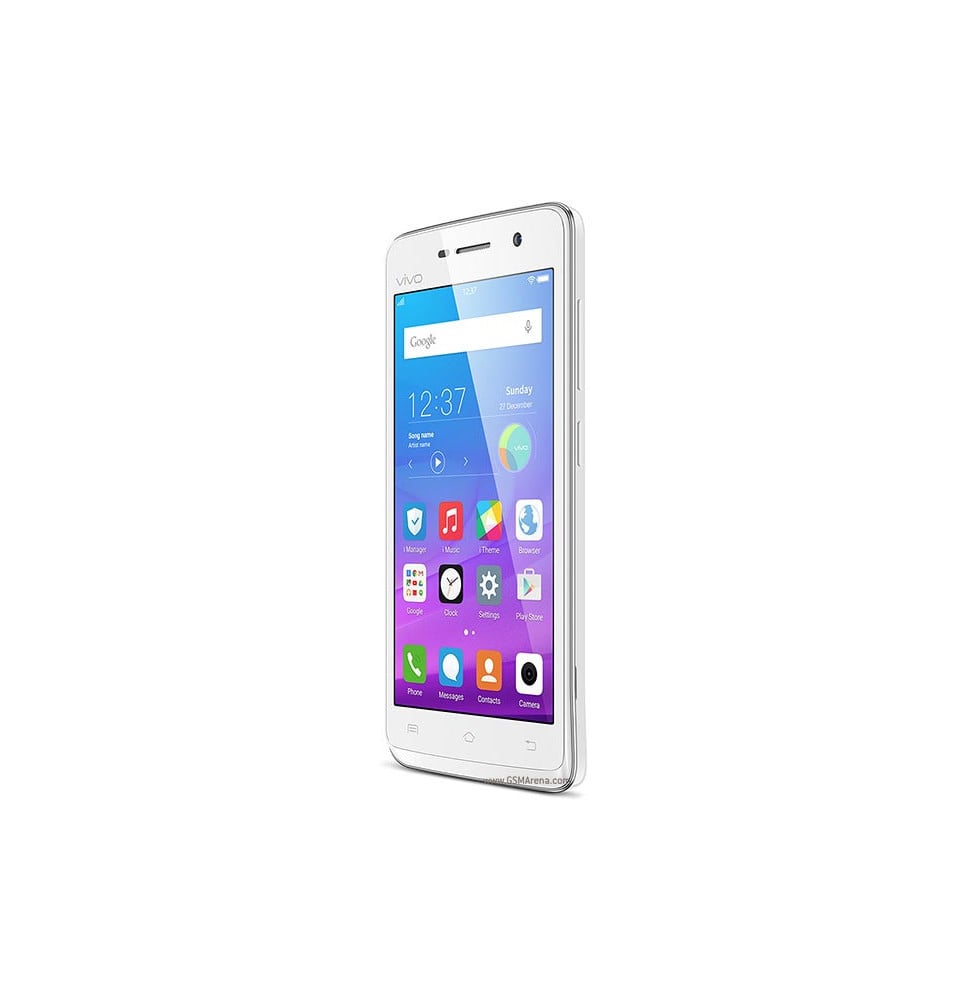 vivo Y25