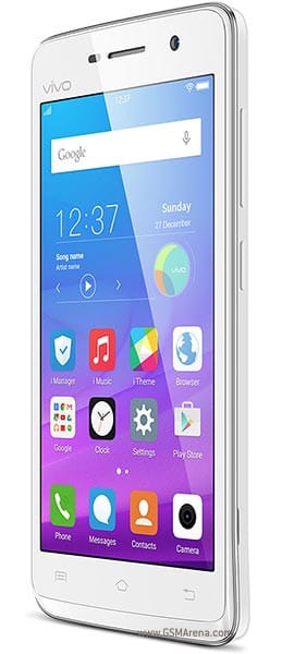 vivo Y25
