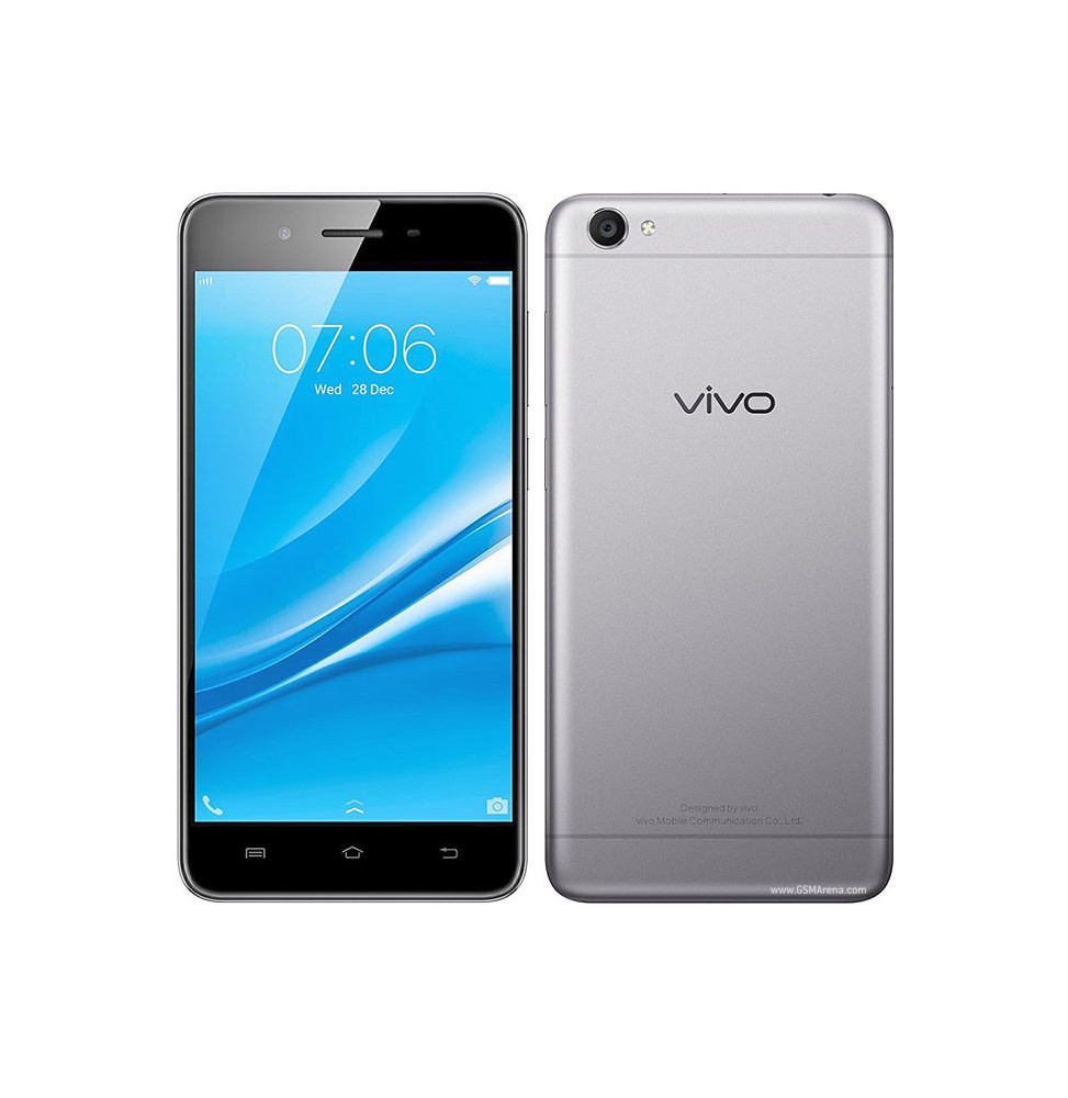 vivo Y55L (vivo 1603)