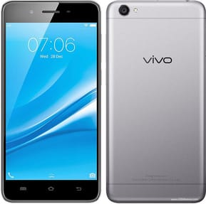 vivo Y55L (vivo 1603)