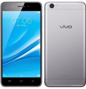 vivo Y55L (vivo 1603)