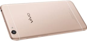 vivo Y55L (vivo 1603) — image 2
