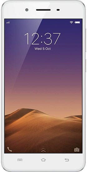 vivo Y55L (vivo 1603) — image 3