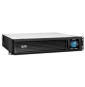 Onduleur Rackable line-interactive APC Smart-UPS C 1500VA 2U LCD