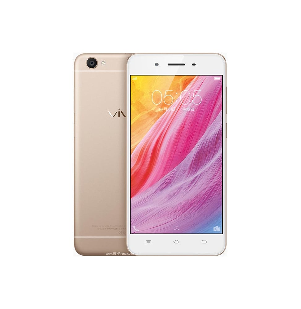 vivo Y55s (2017)