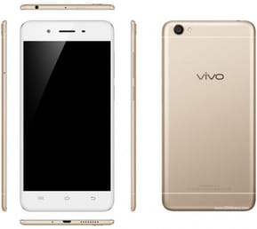 vivo Y55s (2017) — image 2