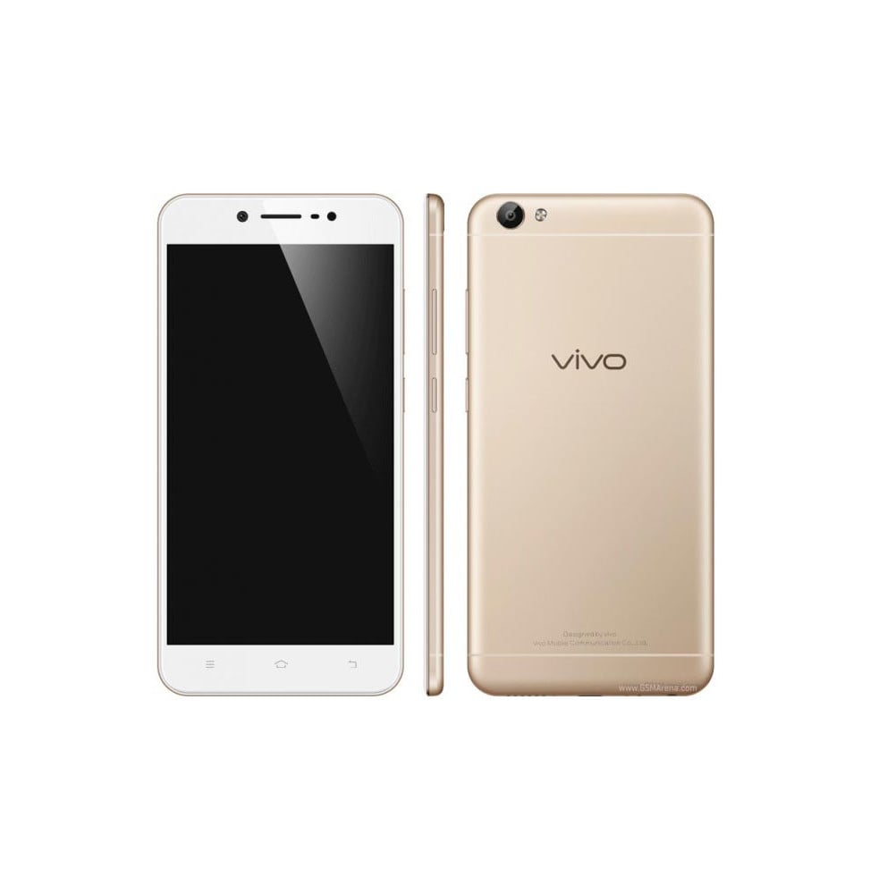 vivo V5 Lite (vivo 1609)