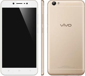 vivo V5 Lite (vivo 1609)