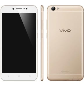 vivo V5 Lite (vivo 1609)
