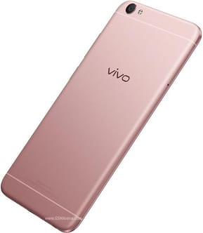 vivo V5 Lite (vivo 1609) — image 2