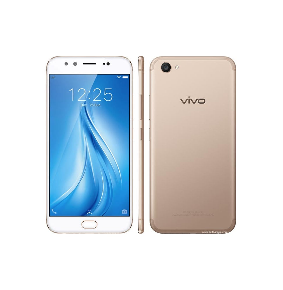 vivo V5 Plus