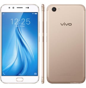 vivo V5 Plus