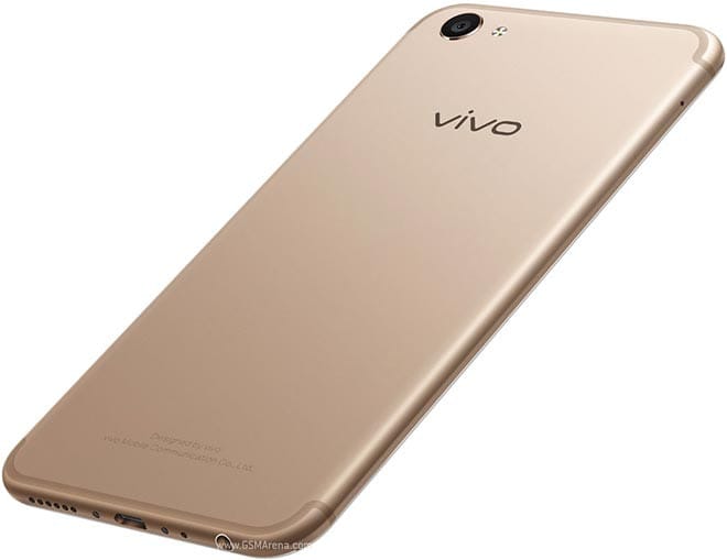 vivo V5 Plus — image 2