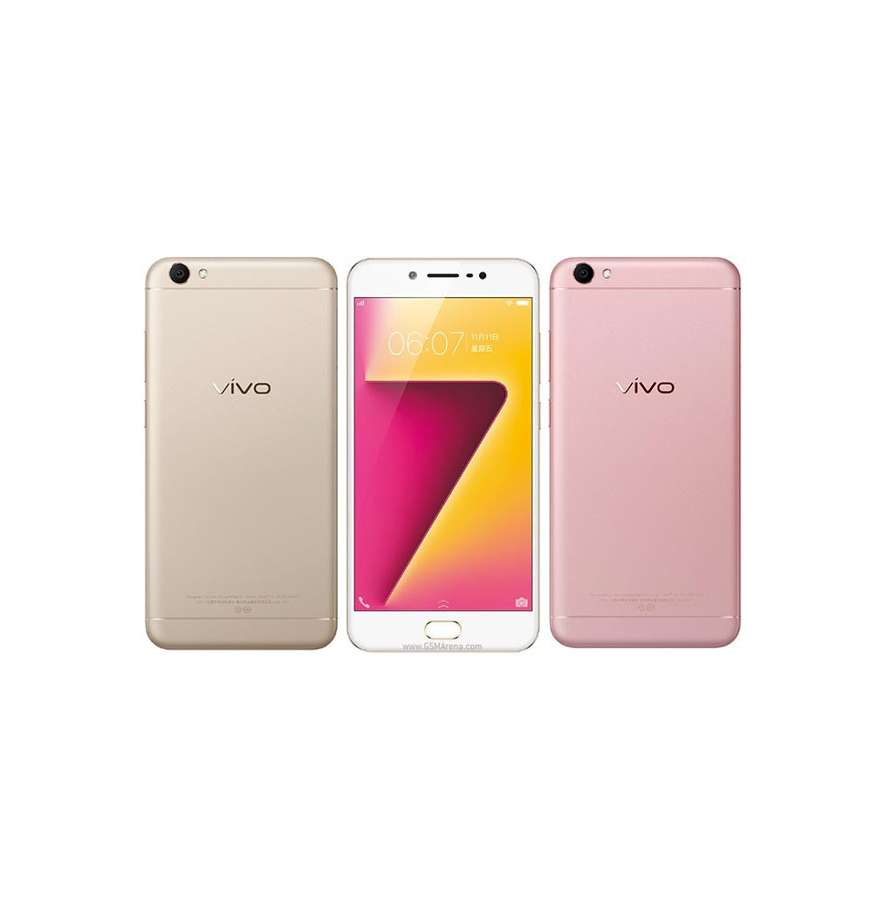 vivo Y67