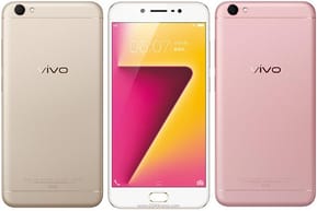 vivo Y67
