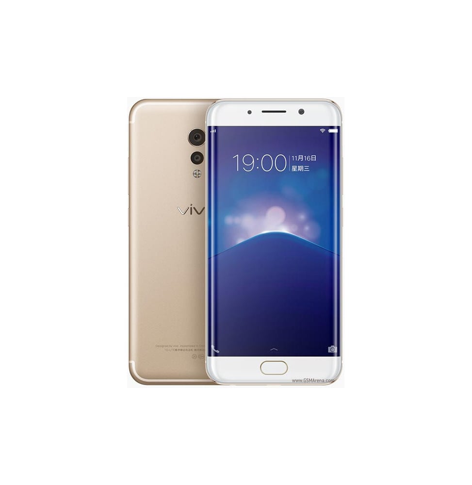 vivo Xplay6